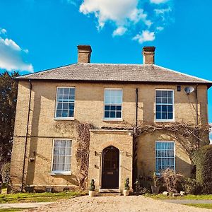 Langley House
